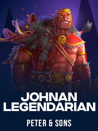 Johnan Legendarian